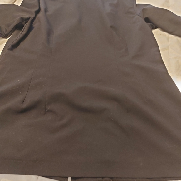 Excel sz large uniform top black - Picture 3 of 6